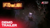 Into the Light - Demo Trailer | AG French Direct 2024