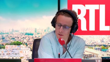 "Les auditeurs de France Inter cherchent une nouvelle radio, et c'est là qu'on les attrape"