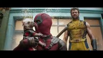 DEADPOOL & WOLVERINE 