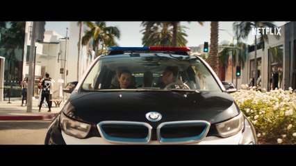 LE FLIC DE BEVERLY HILLS 4 Bande Annonce VF (2024) Nouvelle