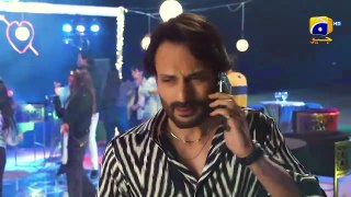 Bayhadh Episode 12 - [Eng Sub] - Affan Waheed - Madiha Imam - Saboor Ali - 23rd May 2024