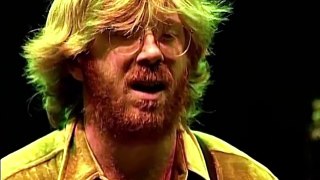 Weekapaug Groove - Phish (live)