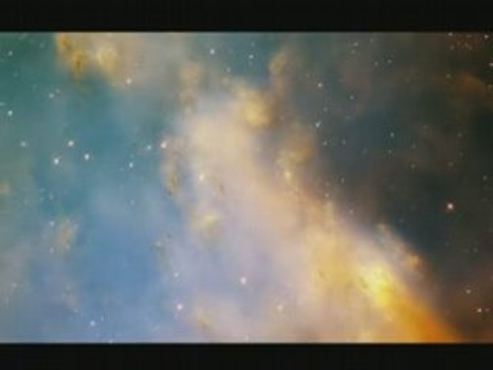 Voice from Space