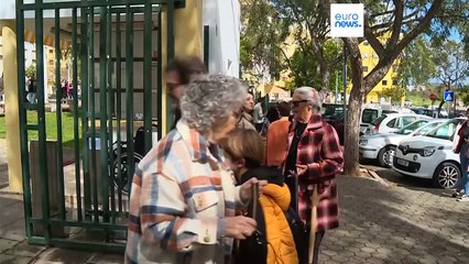 Geringes Interesse für die Europawahl: Wohin steuert Portugal?