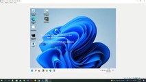  Como OCULTAR el ICONO de WIDGETS en WINDOWS 11 FÁCIL y RÁPIDO