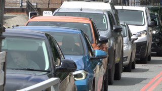 Rainham business owners in fury over disrupting roadworks