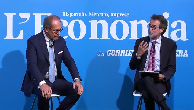Piazza Affari da record, Riboldi (Banor): «Imprese ancora sottovalutate: è ora di investire sull’industria italiana»