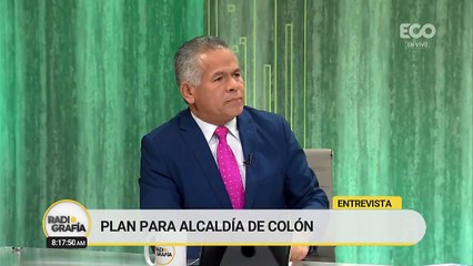 RAD Mayo 23 - Bite 9 DIÓGENES GALVÁN. METAS DE COLON.mp4