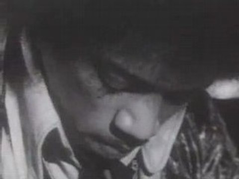 JIMI HENDRIX LIVE Popside TV Show 5-24-1967