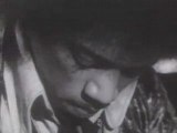 JIMI HENDRIX LIVE Popside TV Show 5-24-1967