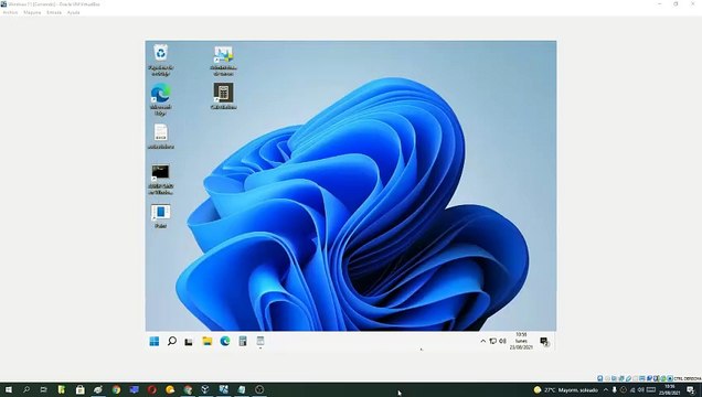 Como CAMBIAR TEMA en WINDOWS 11 FÁCIL y RÁPIDO