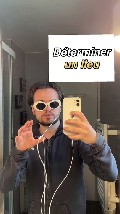 Comment enfermer quelqu'un