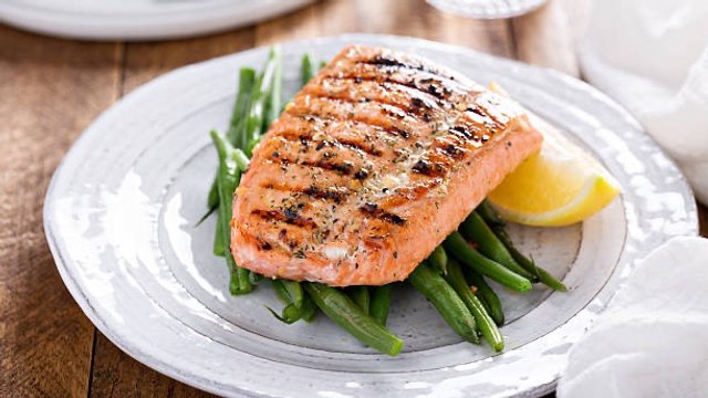 Estos 5 Alimentos Alivian Las Alergias