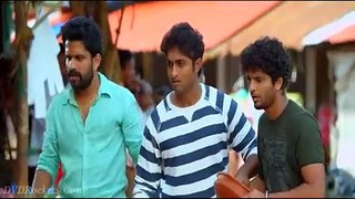 Adi Kapyare Kootamani (2015)  Malayalam DVDRip Movie Part 2