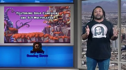 October Game Releases / #team17 hit with layoffs