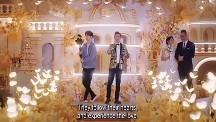 EP.1 The Journey to Find True Love (2024) ENGSUB