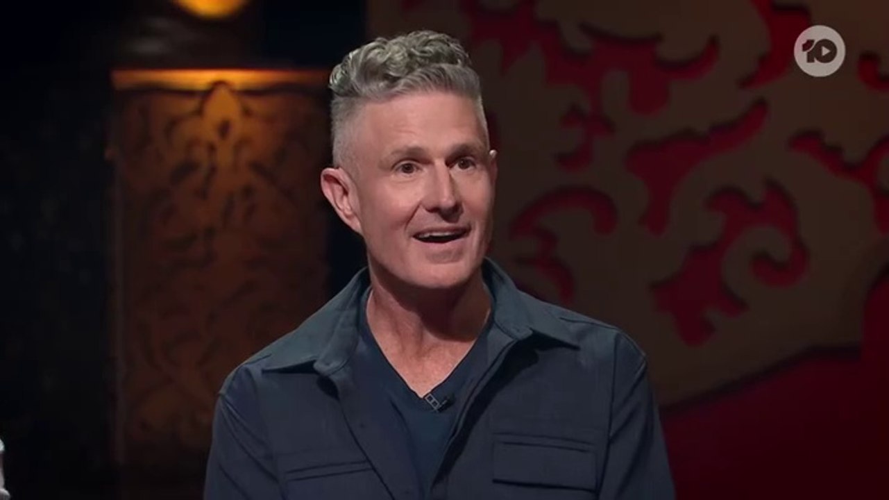 Taskmaster AU S02 E01