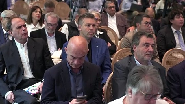 Expertos analizan en Foro Sella el papel de España y Aragón en la descarbonización industrial