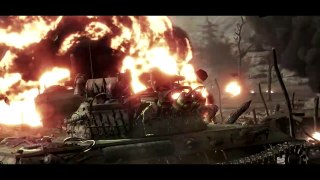 World Of Tanks - Collaboration Warhammer 40k