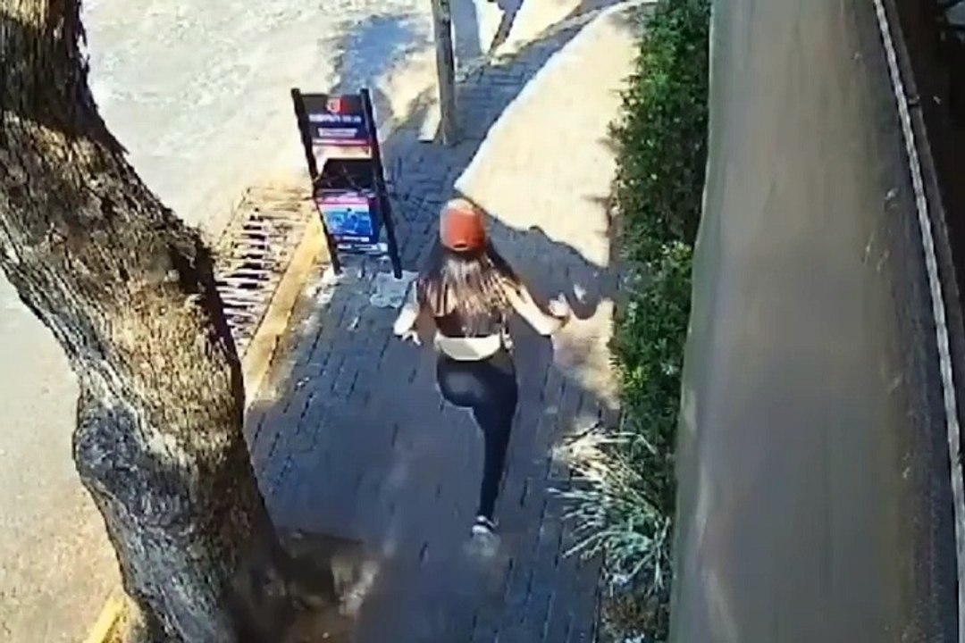 Jovem de 23 anos fica em estado grave ao ser atacada com ácido ao sair da academia