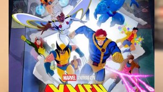 Marvel vont changer de scénariste pour la serie X-Men 97