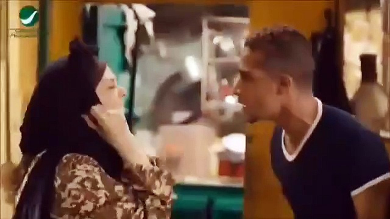 محمد رمضان بيضر.ب رحاب الجمل