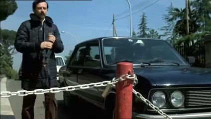 IL CASO MORO di Giuseppe Ferrara  1986