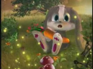 Schnuffel ~ Kuschel song [Version Hollandaise]