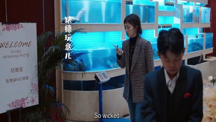 EP.1 The Journey to Find True Love (2024) ENGSUB