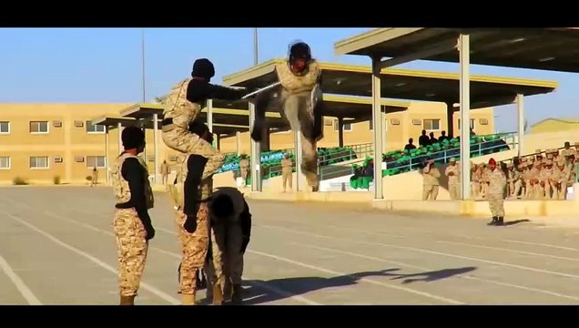 على خطى آبائهم.. الحرس الوطني يدفع بأبناء شهداء الواجب ضباطًا إلى ميادين الدفاع عن تراب الوطن