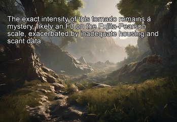 "Unveiling Humanity's Battle with Nature"