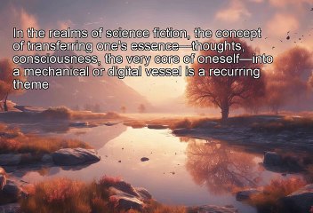 "The Symphony of Embodied Cognition"