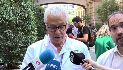 Marcapasos sin cables