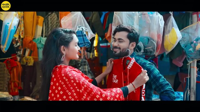 मोर सजनी मोर जोगनी _ Mor Sajni Mor Jogni _ Full Video Song _Hiresh Sinha_Pradeep_ Maayra_ SanjuTandi