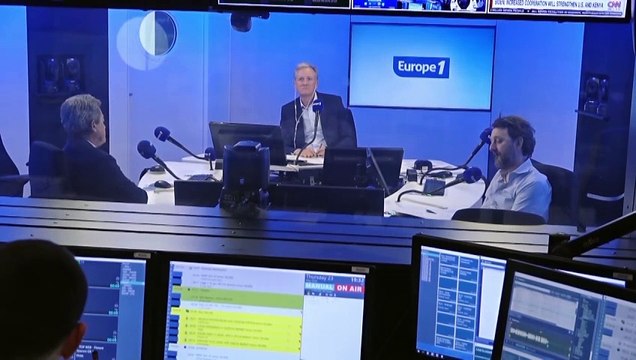 Emmanuel Macron en Nouvelle-Calédonie : le Président esquisse les contours d’un possible accord