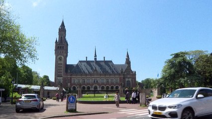 Corte de la ONU desestimó pedido de México de medidas provisorias contra Ecuador