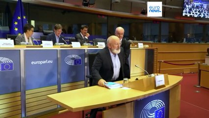 The next Commission will be centre-right, says Nicola Procaccini of the ECR group