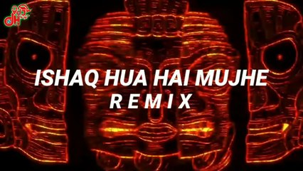 Ishaq Hua Hai Mujhe Remix | Avinash | VDJ DH Style Mix