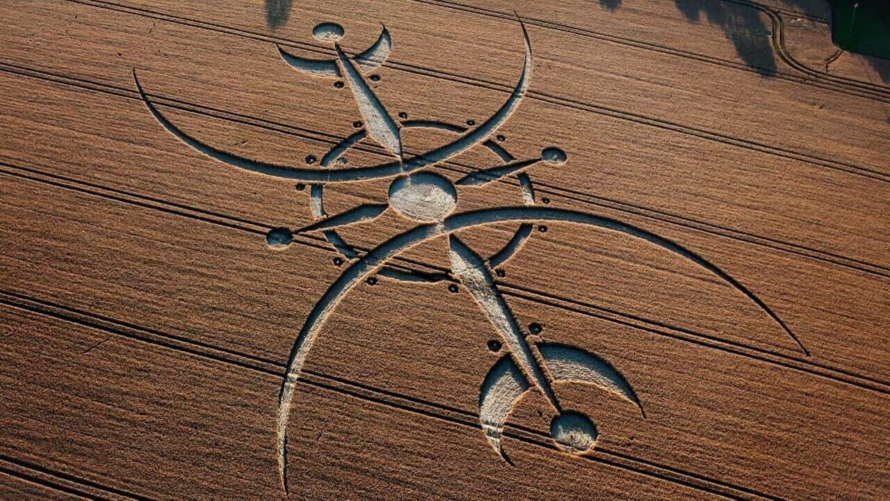 Alien Theory