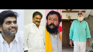 Pinnelli Ramakrishna Reddy కి ఊరటనిచ్చిన హైకోర్టు.. List లో ఉన్న మిగతా లీడర్లు వీరే |Telugu Oneindia