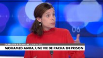 Charlotte D’Ornellas : «Le genre de profil de Mohamed Amra est-il tellement fréquent qu’il est passé sous les radars»