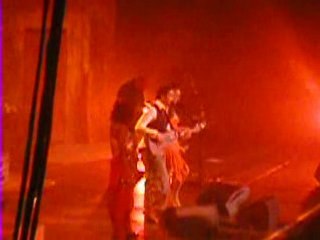 Christophe Mae Bordeaux (ma vie est une larme)