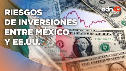 Medios de EE.UU. hablan de México y las inversiones peligran por la inseguridad I Todo Personal