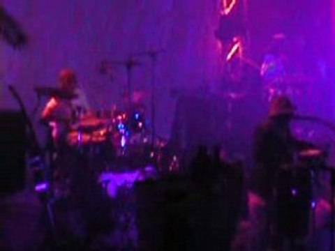 Christophe Mae Bordeaux (arrivée sur scene)