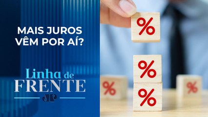 Governo prepara pacote para arrecadar R$ 25,8 bilhões | LINHA DE FRENTE