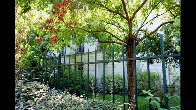 Le château des Brouillards