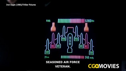 Top 5 Aerial Dog Fight Movies | Thrilling Aviation Combat Films!