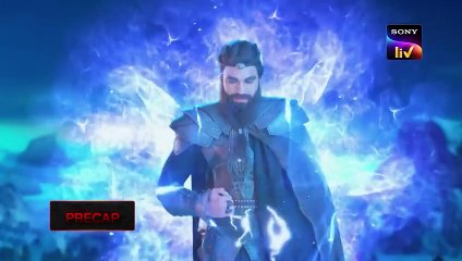 Baalveer S4| Promo Episode 6| Sab Tv|