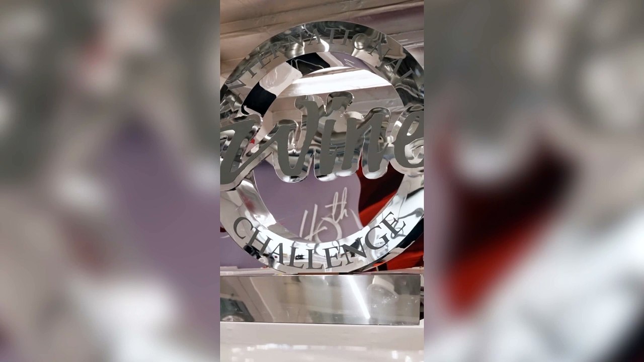International Wine Challenge 2024