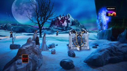 Baalveer S4| Promo Episode 8| Sab Tv|